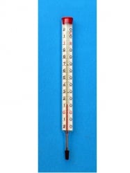 Red/blue color Gallium high precision Thermometer 