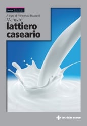 Dairy Industry Manual - Published by Tecniche Nuove