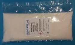 Citric acid F.U. E330 bag of 1 kg