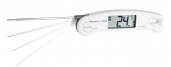Thermo Jack PRO Digital Probe Thermometer