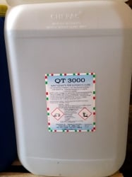 Sanitizing Detergent QT3000