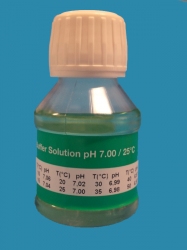Ph Buffer Ph 7.01 XS- bottle 55 ml.