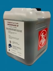 Coagulant for milk UNIVERSASE SF - 6 kg