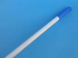 Glass fiber Handle for scrubbing brush 