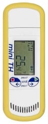 Mini TH PDF LCD Multi Humidity, 0.01 ° C