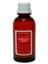 Coagulante Ditta Rappelli - flacone 125 ml