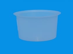 Container for ricotta mould cod. A000796 - A000796b and A000793  (100 pcs) 