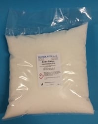 Citric acid F.U. E330 bag of 5 kg