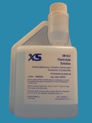 Electrolytic Solution KCL 3M - 500ml