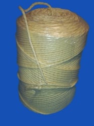 Polypropylene Ecrù Rope 3/400