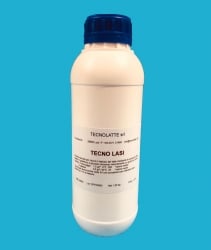 Tecnolasi - lactase enzyme in bottle of 1 kg