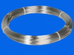 Spare part steel wire for lyre Harp curd cutter - 10 meters