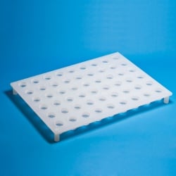 Multimoulds with 54 holes for non returnable moulds cod. A000719