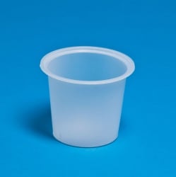Container for ricotta mould cod. A000709  (50 pcs)  
