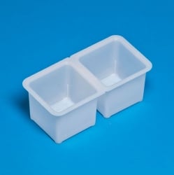 Box for square mould A000781 or heart shaped mould A000794