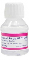 Solution for the cleaning of the proteins - 55 ml