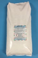 Master powder detergent - 10 kg bag