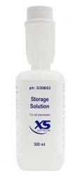 XS Storage Solution to store electrodes - 500ML