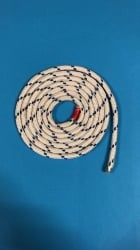 Polypropylene or Traditional Rope Cord (3 meters)