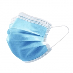 3 Layer Type I Surgical Mask (Pack of 5 pcs)