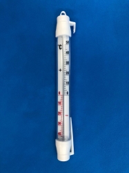 Xylene alcohol thermometer for refrigerator +50/-50